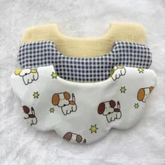 No.171 ハンドメイドスタイセット　もくもく2