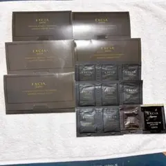 アルビオンエクシア　アンテリサンス/コントラディクション エマルジョン ファンデ