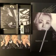 スングァン　DAREDEVIL盤 セミコンプ　seventeen