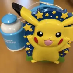 ピカチュウ　かき氷機のサムネイル