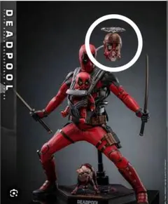 2025年最新】デッドプール フィギュアの人気アイテム - メルカリ