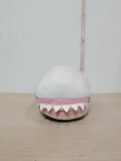 レア モンスターハンターフルフル ベビー ぬいぐるみ　希少 レア モンスターハンターフルフル ベビー ぬいぐるみ 希少 - メルカリ