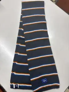 Stussy ステューシー　マフラー