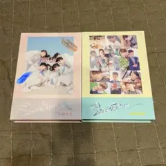 SEVENTEEN First Love&Letter