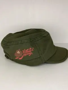 G-FREAK FACTORY ワークキャップ