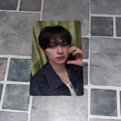 straykids Hollow リノ トレカ