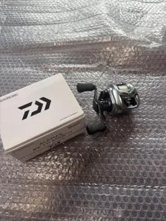 新品 ダイワ 21アルファス sv tw800HL シャロースプール - メルカリ