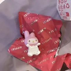 HIPPERS ピッパーズ　マイメロ　サンリオ