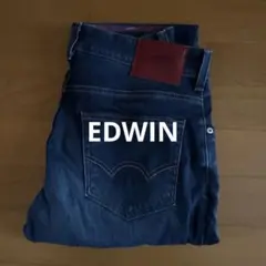 エドウィンジーンズM