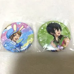 2025年最新】速水ヒロ 缶バッジの人気アイテム - メルカリ