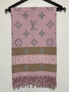 ヴィトン マフラー