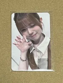 NiziU リク counting stars 中華ヨントン LOVELINE