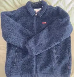 Levi's リーバイス フリースジャケット L