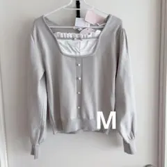 Majoretty トップスevelyn mars Pium 地雷 風のサムネイル