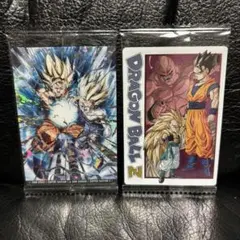 2026年最新】ドラゴンボール イタジャガ cr セットの人気アイテム