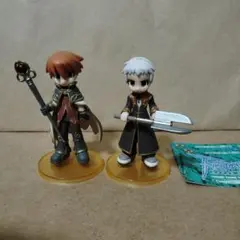 2026年最新】ラグナロクオンライン フィギュアの人気アイテム - メルカリ