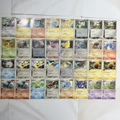 ポケモンカード マクドナルド meiji プロモ ミュウ 35枚 まとめ売り ポケモンカード マクドナルド meiji プロモ ミュウ 35枚 まとめ売り