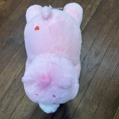 ケアベア　寝そべりBIGぬいぐるみ