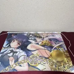クロノクロック 公式ビジュアルファンブック パープルソフトウェア 未