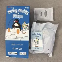 2026年最新】popmart molly pinguの人気アイテム - メルカリ