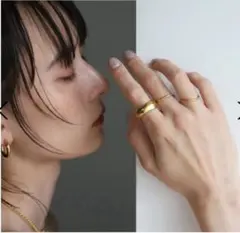 SYKIA soel コラボピアス シルバー - メルカリ