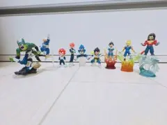 ドラゴンボール フィギュア ベジータ まとめ売り
