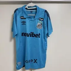 サントスFC ネイマール10番 3rd XL 選手仕様