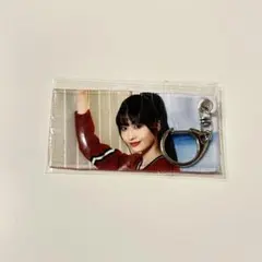 TWICE モモ　ミニフォトスローガン オフラインくじ