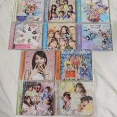 カワラボ　CD4枚セット　C 最安