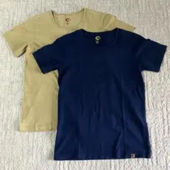 アミナ 半袖 Tシャツ セットのサムネイル