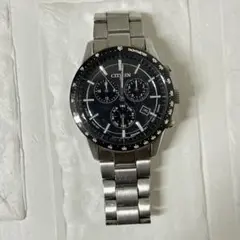 CITIZEN メンズ 腕時計 GN-4W-S