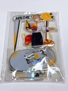 にじさんじ VOLTACTION 風楽奏斗 アクリルスタンド カード まとめ売り