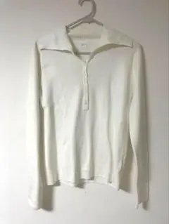 OPAQUE.CLIP 長袖トップス