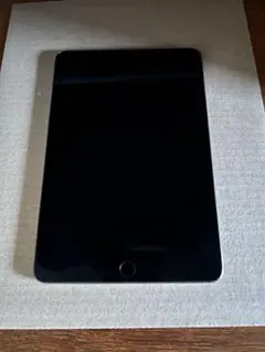 【ジャンク】iPad mini 5 WiFi 64GB 本体のみ