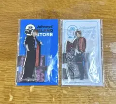SixTONES 京本大我 アクリルスタンド 2種セット