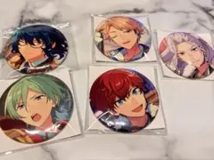 あんスタ 缶バッジ