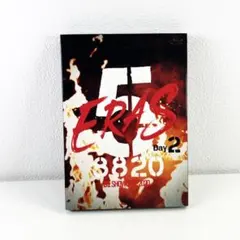 B'z SHOWCASE 2020 5 ERAS ツアートラック - メルカリ