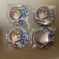 2025年最新】Ave mujica 缶バッジの人気アイテム - メルカリ