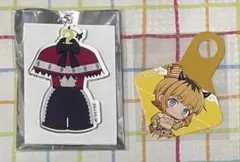 推しの子 スイーツパラダイス スイパラ 衣装アクリルキーホルダー MEMちょ