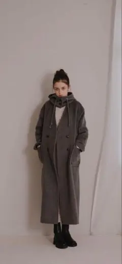 2026年最新】pinue コートの人気アイテム - メルカリ