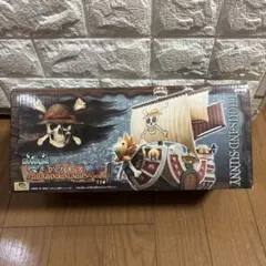 《新品》ワンピース DXフィギュア THE GRANDLINE SHIPS