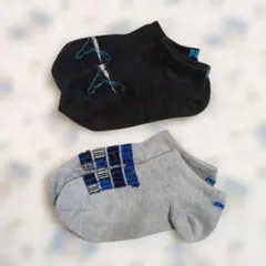 PUMA　 ソックス 2足セット