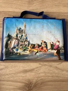 東京ディズニーリゾート　 レジャーシート Imagining the Magicのサムネイル