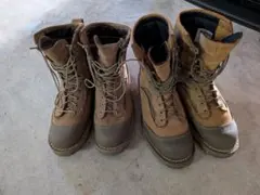 2026年最新】danner rat ブーツの人気アイテム - メルカリ