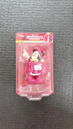 Disney Happyくじ Christmas オーナメント 2024