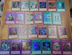 遊戯王　Quarter Century Limited Pack まとめ 新版④