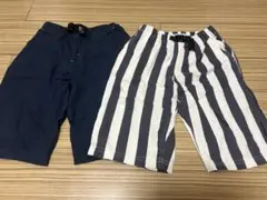 GLOBALWORK パンツセット 140cm