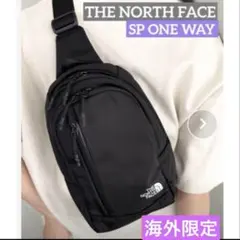 ノースフェイス THE NORTHFACE スポーツワンウェイ ショルダーバッグ