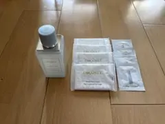 コスメデコルテ イドラクラリティ 薬用化粧水 200mL 乳液コットン付のサムネイル