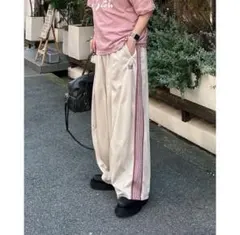 2026年最新】ヒザデルパンツ needles lの人気アイテム - メルカリ